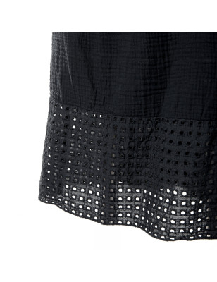Vestido Oversize "Oona"