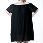 Vestido Oversize "Oona" Vestido Oversize "Oona"