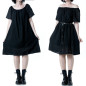 Oversize dress "Oona" Oversize dress "Oona"