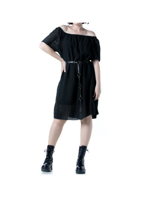 Kleid in Übergröße "Oona"