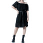 Oversize dress "Oona" Oversize dress "Oona"