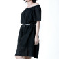 Robe oversize "Oona"