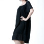 Oversize dress "Oona" Oversize dress "Oona"