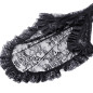 Blouse transparente "Eris" Blouse transparente "Eris"