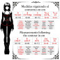 Oversize dress "Oona" Oversize dress "Oona"