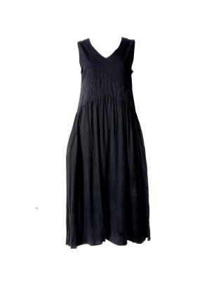 Vestido Holgado"Eclipse"