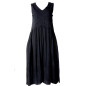 Vestido solto "Eclipse" Vestido solto "Eclipse"