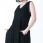 Lockeres Kleid "Eclipse" Lockeres Kleid "Eclipse"