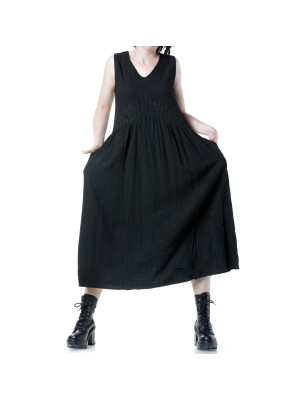Vestido Holgado"Eclipse"
