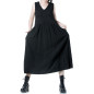 Vestido solto "Eclipse" Vestido solto "Eclipse"