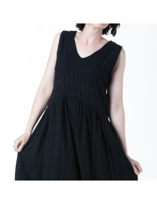 Vestido Holgado"Eclipse"