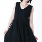 Robe ample "Eclipse" Robe ample "Eclipse"