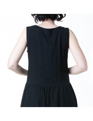 Vestido Holgado"Eclipse"