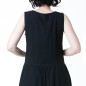 Vestido solto "Eclipse" Vestido solto "Eclipse"