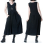 Robe ample "Eclipse" Robe ample "Eclipse"