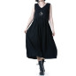 Vestido Holgado"Eclipse"