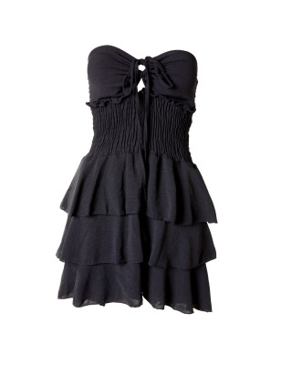 Vestido Halter"Aria"