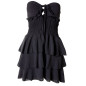 Vestido Halter"Aria"