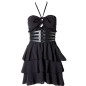 Vestido Halter"Aria"