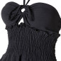 Vestido Halter"Aria"