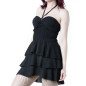 Vestido Halter"Aria"