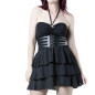 Vestido Halter"Aria"