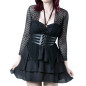 Robe dos nu "Aria" Robe dos nu "Aria"