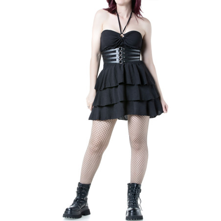 Halter Dress "Aria"