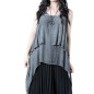 Layered T-shirt "Dance" Layered T-shirt "Dance"