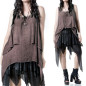Layered T-shirt "Dance" Layered T-shirt "Dance"