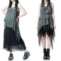 Layered T-shirt "Dance" Layered T-shirt "Dance"
