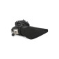 Black New Rock Lace-Up Boots Black New Rock Lace-Up Boots