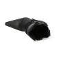 Black New Rock Lace-Up Boots Black New Rock Lace-Up Boots
