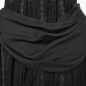 Gothic-Romantik Langes Kleid "Elvira". Gothic-Romantik Langes Kleid "Elvira".