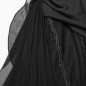 Gothic-Romantik Langes Kleid "Elvira". Gothic-Romantik Langes Kleid "Elvira".
