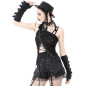 Asymmetrisches Top "Perdition