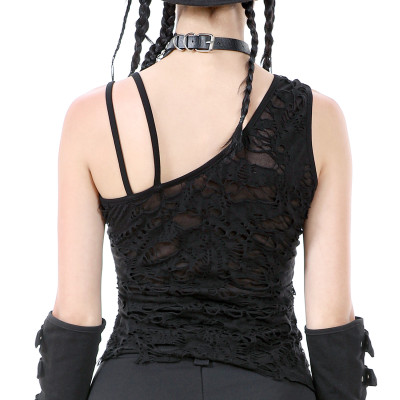 Asymmetrisches Top "Perdition