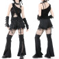 Asymmetric Top "Perdition Asymmetric Top "Perdition