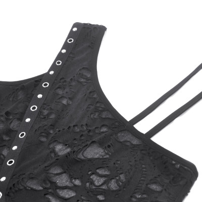 Asymmetrisches Top "Perdition