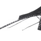 Top asymétrique "Perdition