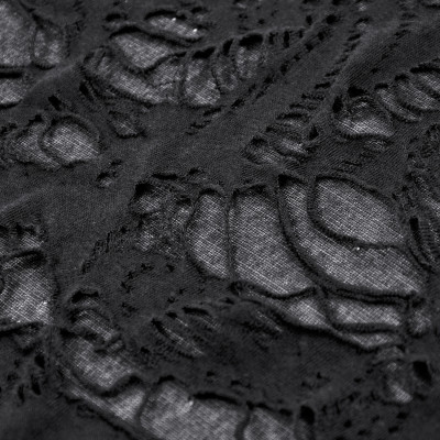 Top Asimétrico "Perdition"