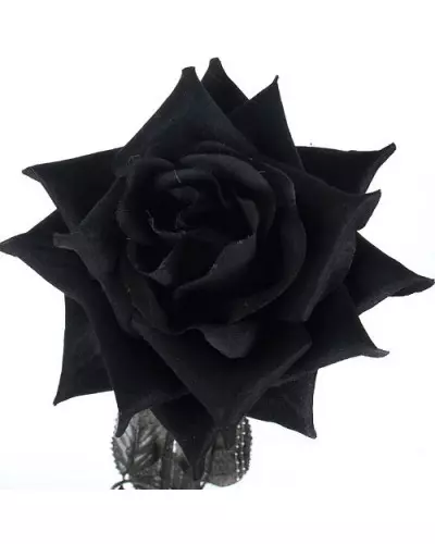 Rosa De Tela Negra da Marca Style por 2,90 €