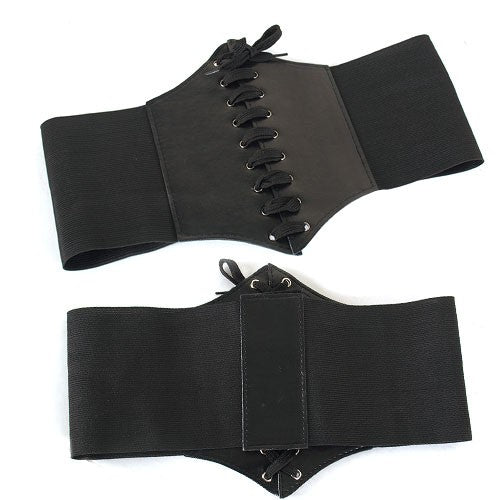 Cinturón Corset