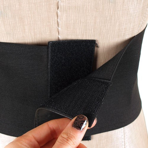 Cinturón Corset