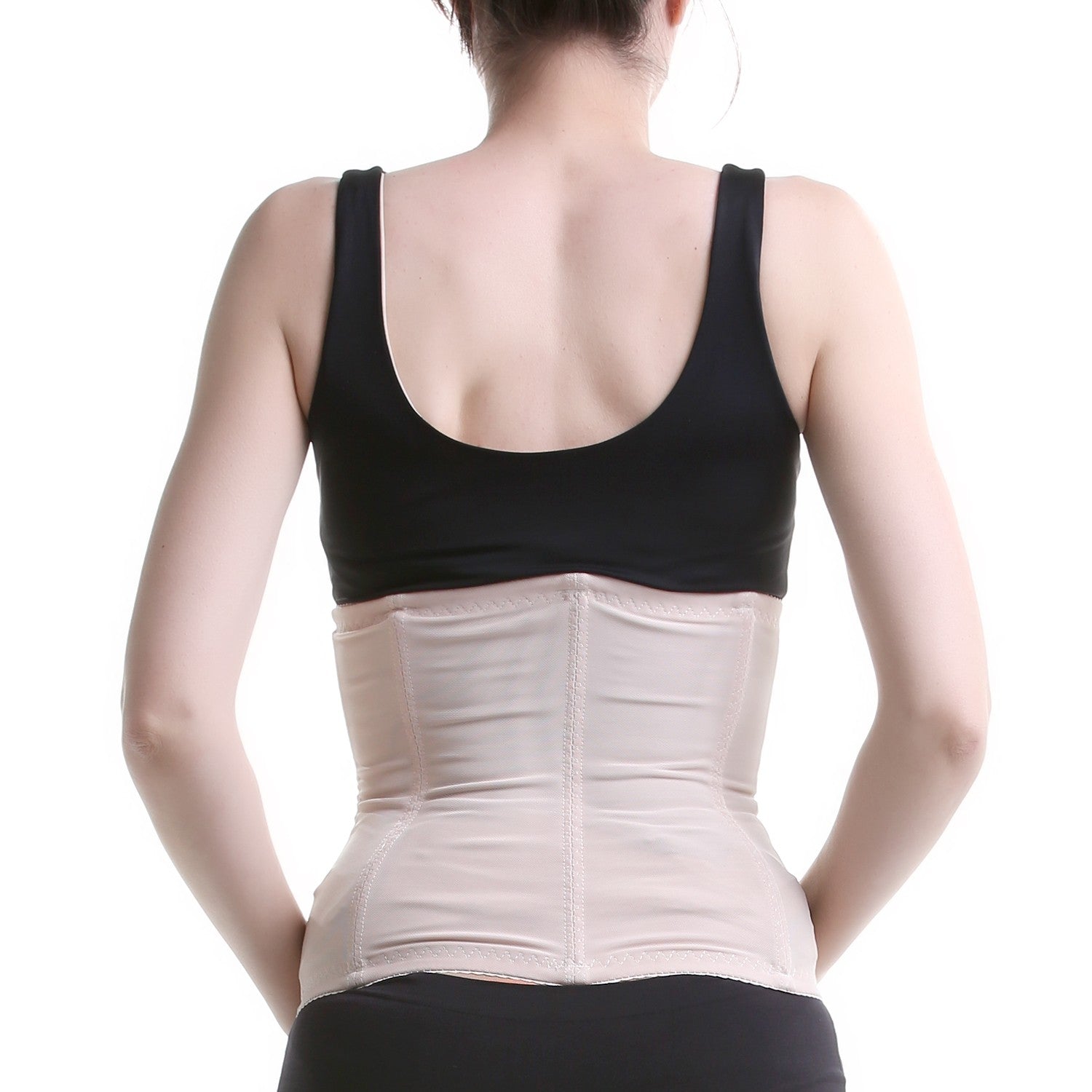 Corset Waist Training