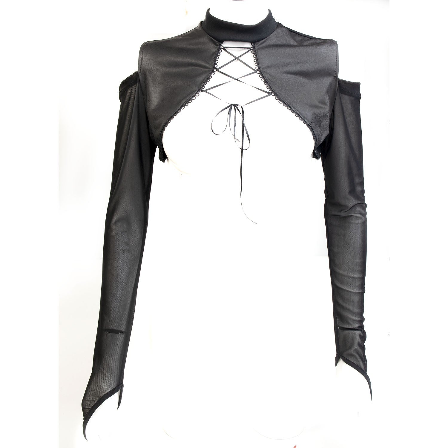 bolero gotico