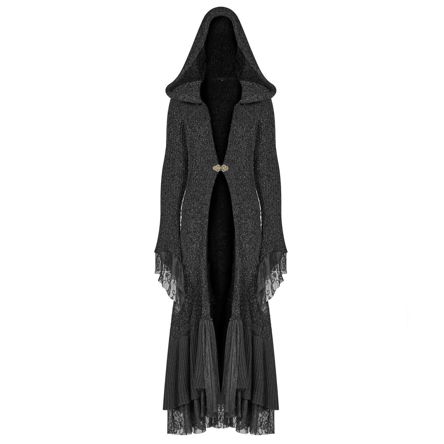 Nightfall cardigan