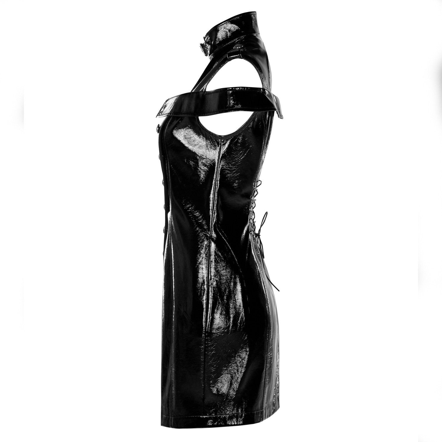 Vestido Muy Corto