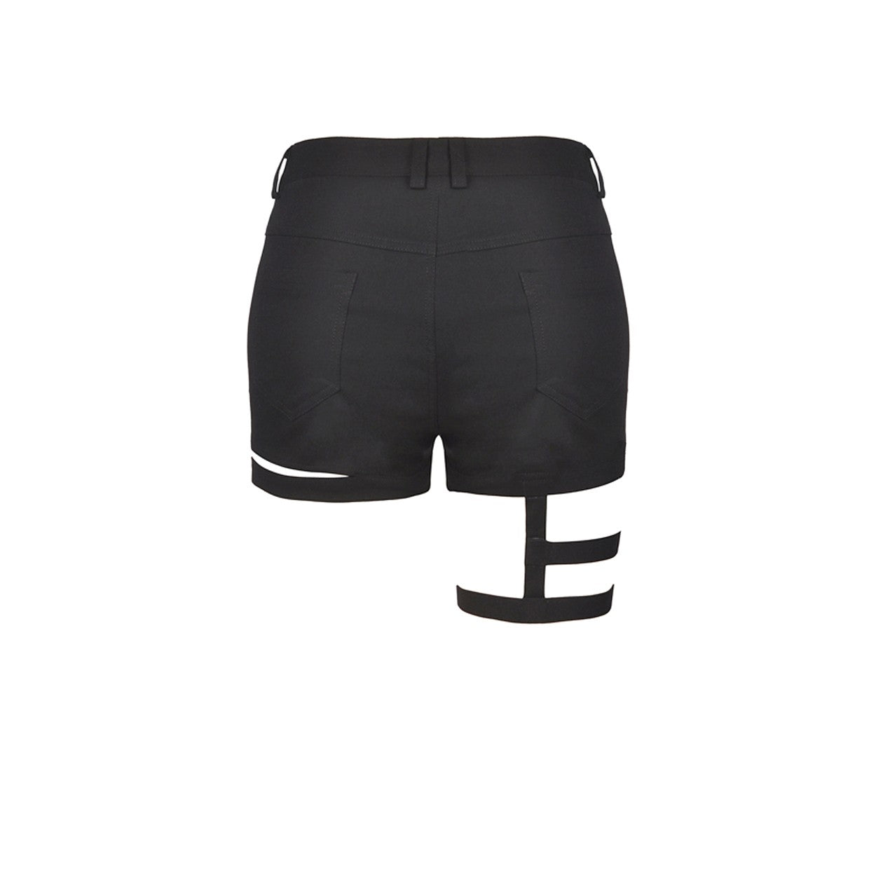 SHORT CON ARNES