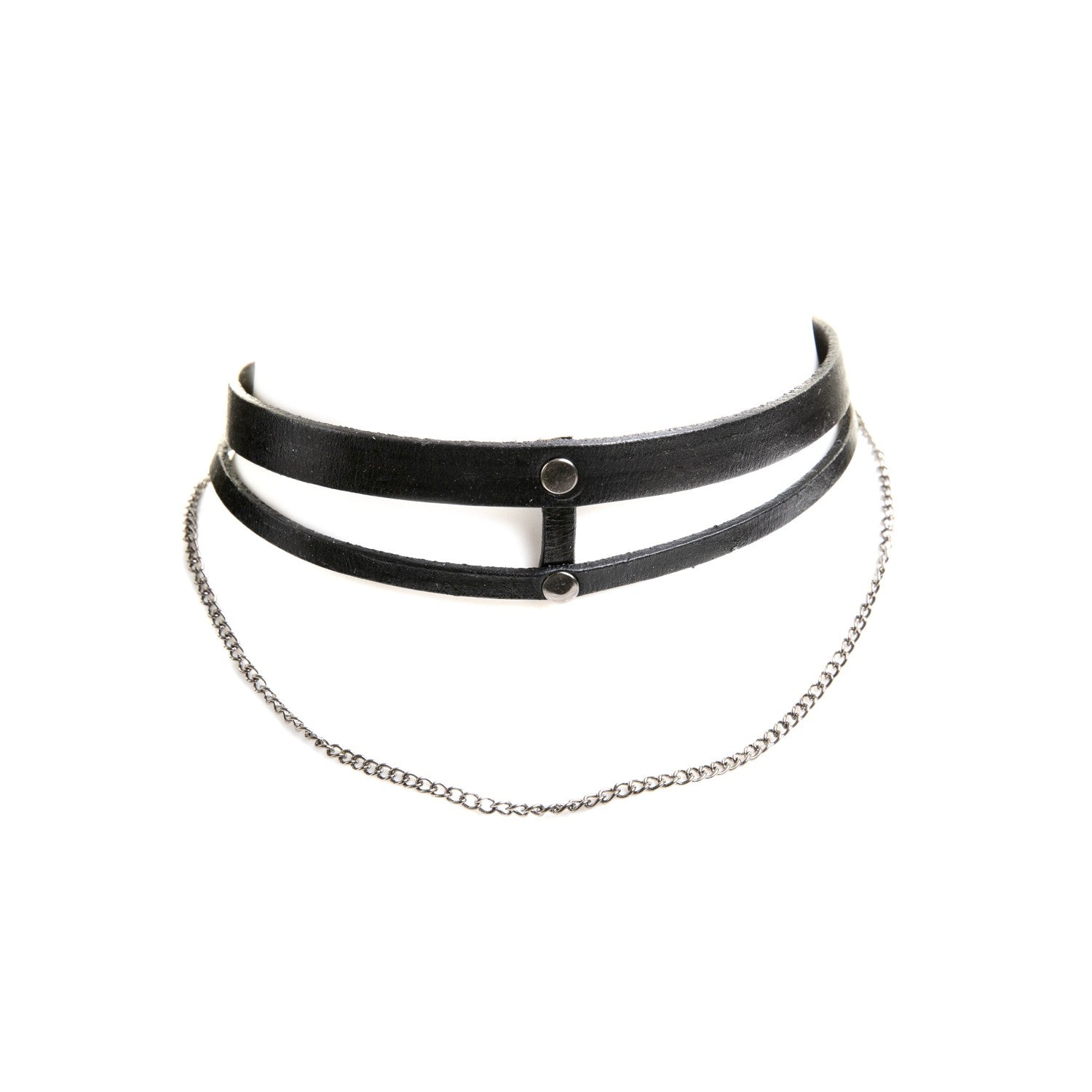 COLLAR CADENA